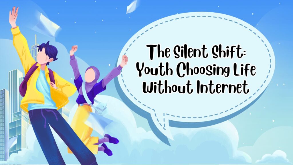 Youth Internet