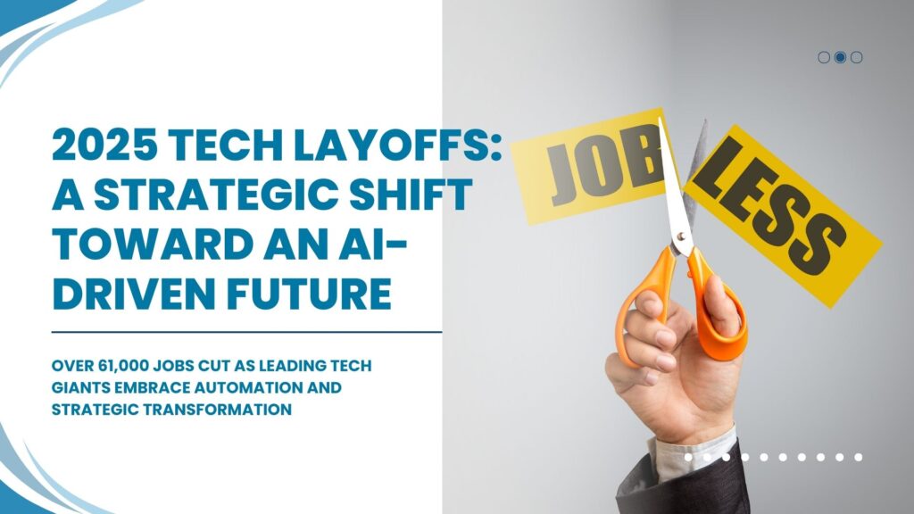 Tech layoffs