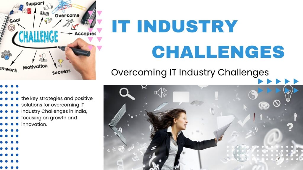 IT Industry Challenges