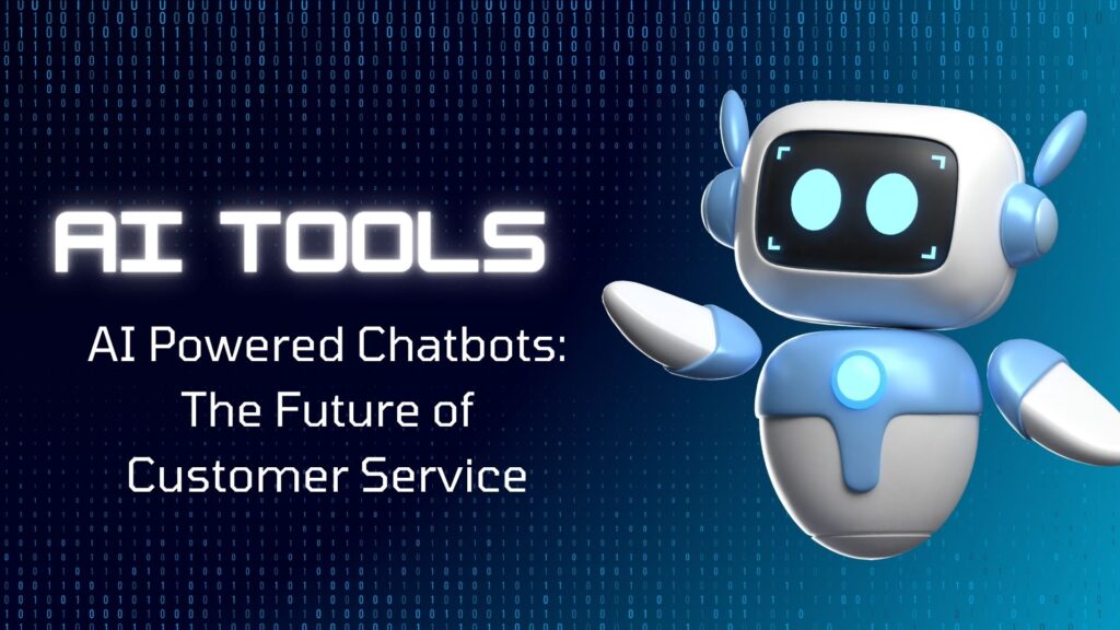 AI chatbots for customer service
