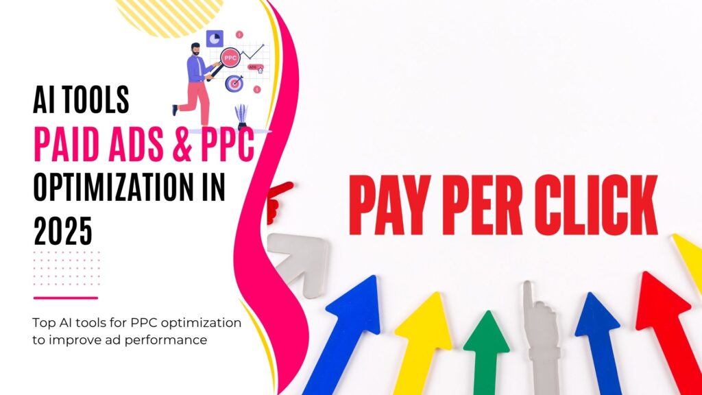 AI tools for PPC optimization