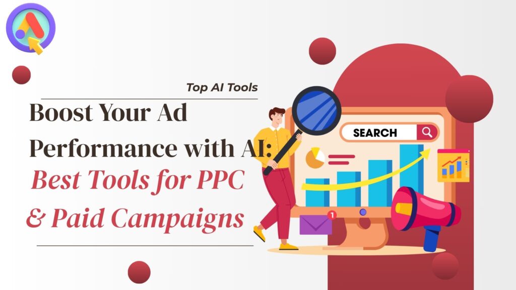 AI tools for Google Ads